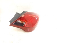 фото thumb №1, Лампа правый задняя europa 3d 39068624 opel corsa e