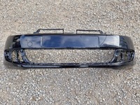 фото thumb №1, Бампер передний vw golf vi hb 2008r- 2012r