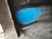 фото thumb №10, Бампер перед передний audi rs4 16-19 8w 8w0807437t 8w0807437aa 8w0853653at