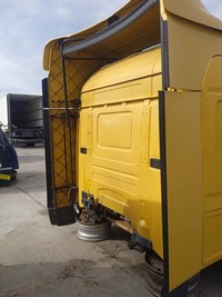 фото thumb №3, Комплектная кабина scania r highline 2010r xpi