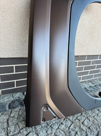 фото thumb №7, Крыло передний правый hyundai santa fe 2024-