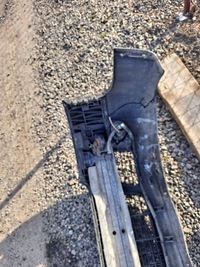 фото thumb №6, Бампер переднє audi a6 c5