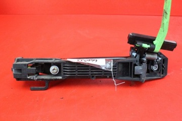 фото thumb №6, Ручка права зад задня d4s subaru legacy 5 v універсал 09-14
