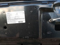 фото thumb №10, Ford mustang vi lift mk6 капот перед передняя