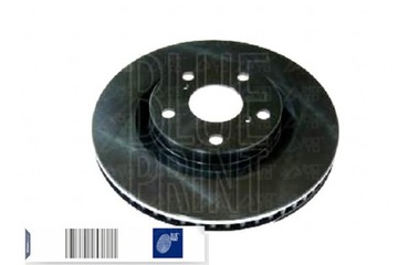 фото thumb №2, Синий print диски тормозные 2szt lexus es