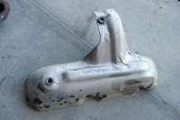 фото thumb №1, Kuga mk2 2.0 защита тепловая коллектор 9m5q9n454