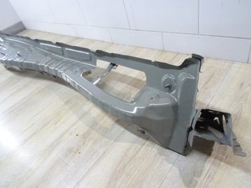 фото thumb №9, Панель під лобовим склом металевий toyota 55700-0d190