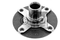 фото thumb №2, Ступиця колеса ford escort '81 express escort '86 exp