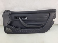 фото thumb №1, Mercedes slk r170 lift обшивка дверь правых обивка правая