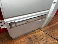 фото thumb №8, Jeep commander двері лівий задня ps2 оригінал цілий