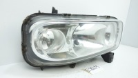 фото thumb №9, Mercedes atego рестайлинг 2004- фара правое перед правая передняя a9738202761