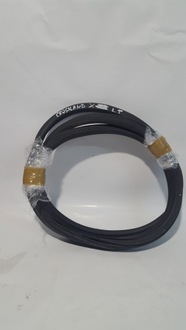 фото thumb №1, Opel crossland x прокладка дверь ниша левая задняя