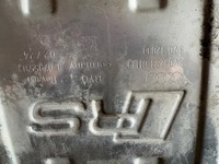 фото thumb №11, Cupra formentor гасник вихлоп vz5 2.5 tsi 8v0253211 8v0253611d