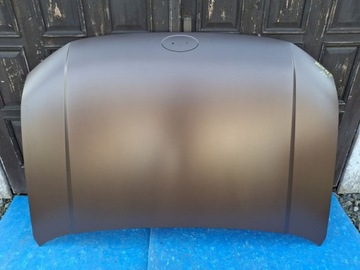 фото thumb №1, Кришка двигуна капот hyundai santa fe v 5 2023r-