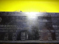 Модуль блок керування світла bmw 3 e30 1375909 nr577 в Україні, фото thumb