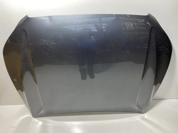 фото thumb №13, Volvo xc 60 ii 2017- капот двигателя 31424557