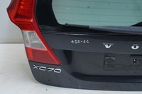 фото thumb №5, Крышка багажника задняя задняя багажника volvo v70 iii xc70 ii 452-26 лампа левая правая