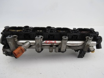 фото thumb №15, Коллектор всасывающий audi s7 4.0 tfsi 079133109a