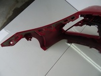 фото thumb №12, Audi rs6 rs7 c8 4k8 2018- бампер передний оригинал