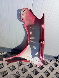 фото thumb №14, Перед kompletny vw golf 6 vi ly3d