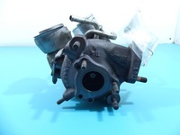 фото thumb №6, Турбонагнетатель toyota corolla verso ii 2.0 d4d