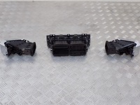 фото thumb №6, Jaguar e pace решётка решётки обдув комплект