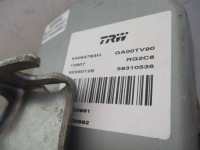 фото thumb №6, Modus 2007r усилитель ,насос гидроусилитель 8200751216