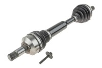 Купить Приводной вал приводная volvo xc60 2.0t 2008-2013 /левая, atm powershift mps6/, фото thumb