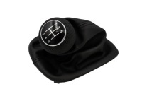 фото thumb №15, Ручка изменения коробка передач чехол volkswagen passat b5 fl 2000-2005