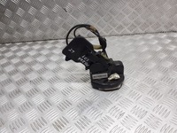 фото thumb №1, Замок двері лівий задня задній mazda 2 dy