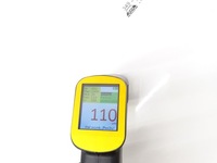 фото thumb №13, Крыло левый перед передний seat leon iii 5f белый lb9a