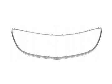 фото thumb №1, Opel insignia 08-13 рамка решітка решітка радіатора хром нова