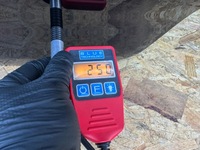 фото thumb №15, Крышка задняя багажника лампы европа mazda 6 ii gh рестайлинг 10-12 16w универсал