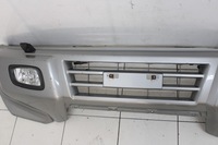 фото thumb №6, Mitsubishi pajero iii 99r- бампер перед переднє розпилювачі протитуманні фари