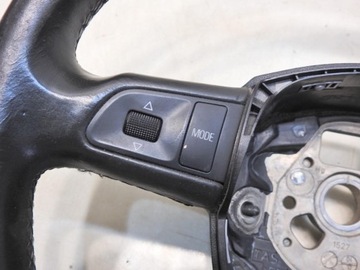 фото thumb №7, Кермо мультифункція audi a6 c6 4f0419091b