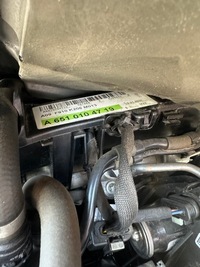 фото thumb №15, Двигун комплектний mercedes-benz w907 w910 2.2cdi om651.958 18tys.km