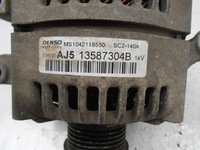 фото thumb №9, Opel astra k генератор 140a 13587304b ms1042118550