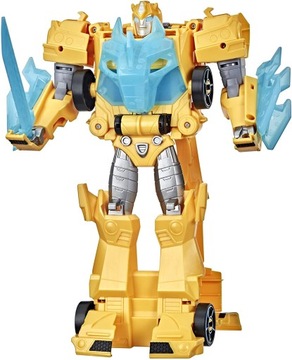 Трансформеры Bumblebee Sound Light Roll 2в1