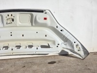 Ducato boxer jumper 14- рестайлинг  капот крышка крышка багажника двигателя белый 1 Киев, фото thumb