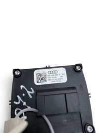 фото thumb №8, Audi q7 4m 2018 кнопки керування сидіння