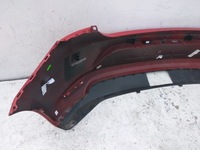 фото thumb №9, Seat leon 3 iii hb lift 5f бампер задній задня