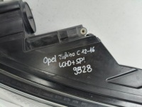 Лампа ліва фара opel zafira c 12-16 Ціна, фото thumb