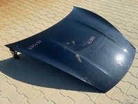 фото thumb №12, Porsche taycan 9j1 9j капот крышка двигателя + петли oryg niezłamana