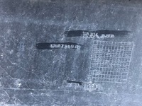 фото thumb №7, Бампер перед передний nemo bipper fiorino qubo 1308778070 + спойлер полный