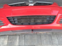 фото thumb №7, Opel corsa d бампер перед 13211462