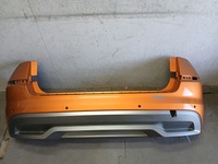 фото thumb №1, Бампер задняя skoda kamiq