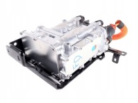 Инвертор преобразователь напряжения grandland peugeot e-3008 9849568380 с Разборки, фото thumb