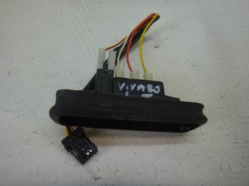 фото thumb №5, Контакт двері лівий зад opel vivaro renault trafic