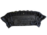 Купить Mercedes cls 218 накладка под бампер 4matic w218, фото thumb