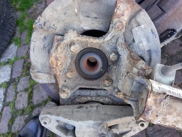 фото thumb №6, Mcperson левый правый перед volvo xc90